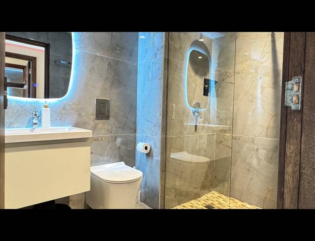 3 BEDROOM APARTMENT TO LET IN UMHLANGA RIDGE